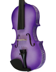 Descubre el encanto musical con el Violin GREKO VBC-3 PPF 2