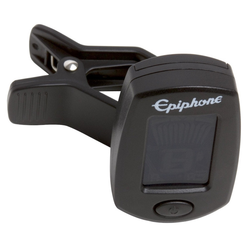 EPIPHONE LES PAUL PLAYER ¡Todo lo que necesitas para empezar a tocar