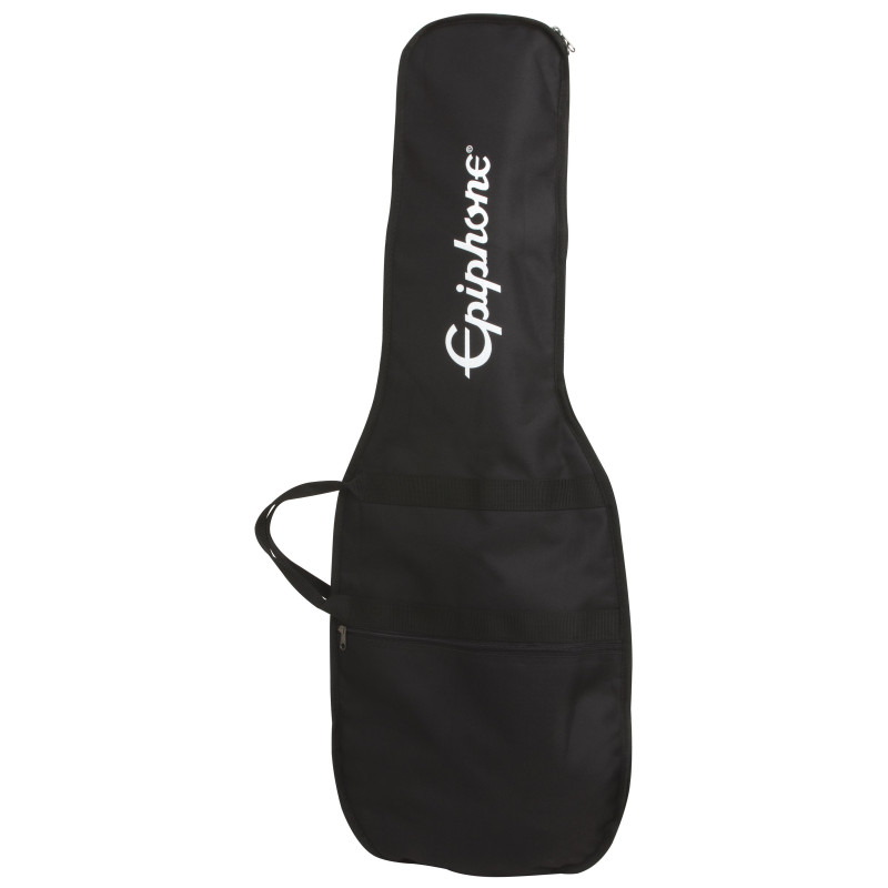 EPIPHONE LES PAUL PLAYER ¡Todo lo que necesitas para empezar a tocar