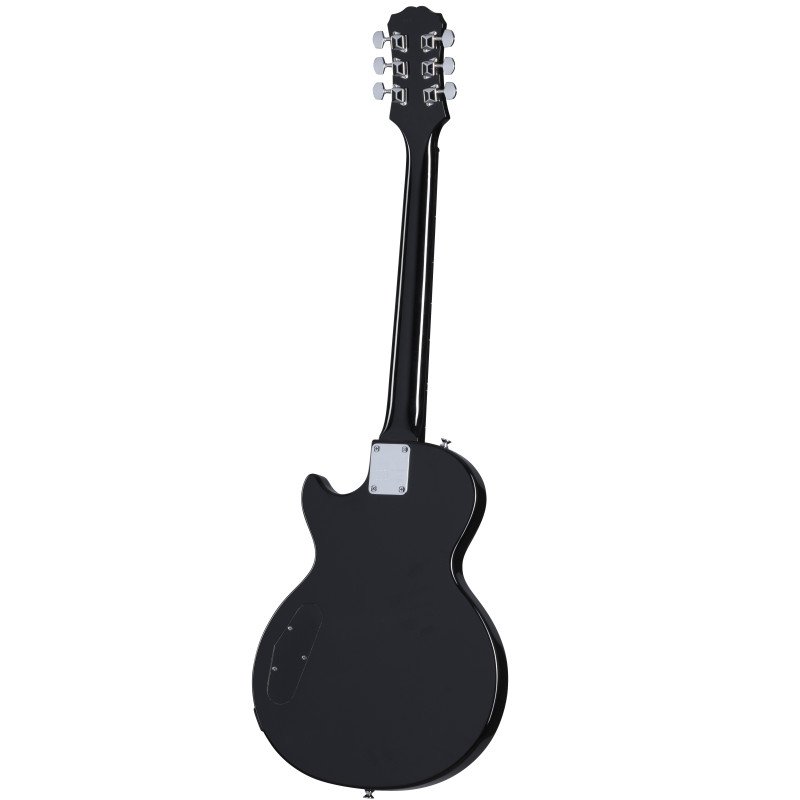 EPIPHONE LES PAUL SPECIAL SATIN E1 EBONY ENSVEBVCH1 Guitarra eléctrica