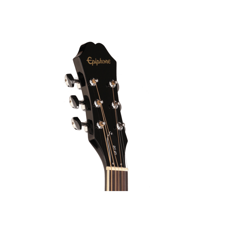 EPIPHONE DR-100 VINTAGE SUNBURST EA10VSCH1 Guitarra acústica folk