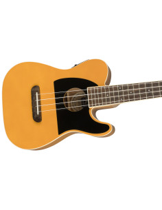 FENDER FULLERTONE TELE BT 0971653050 Ukelele electroacustico 2