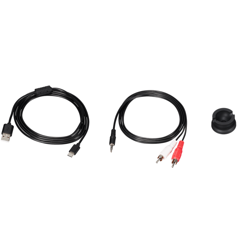 Tocadiscos portátil Audio-Technica AT-SB727-WH: Disfruta de tu música en cualquier lugar