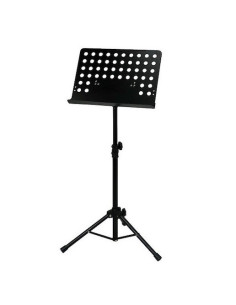 HAMILTON KB80C Atril para partituras para director 2