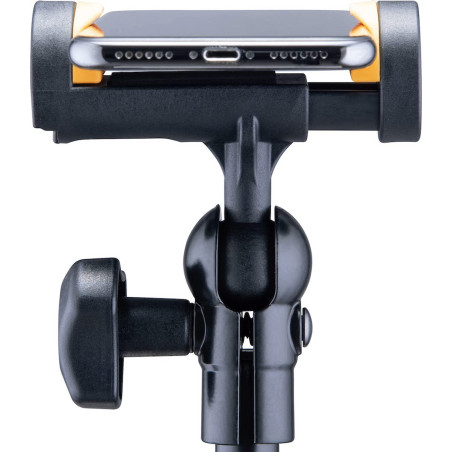 HERCULES DG207B Soporte para Smartphone