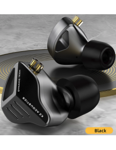 KZ ZVX Audífonos In Ears 2