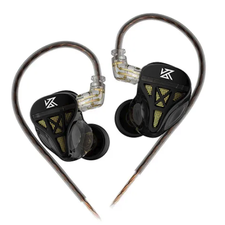 KZ DQS Audífonos In Ears