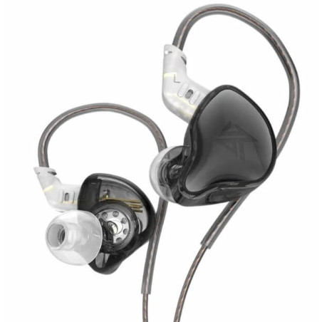 KZ EDC BK Audífonos In Ears