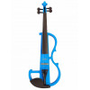 GREKO VEN01-Bl Violin Electrico con estuche