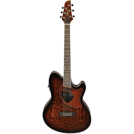 IBANEZ TCM50-VBS Guitarra electroacústica