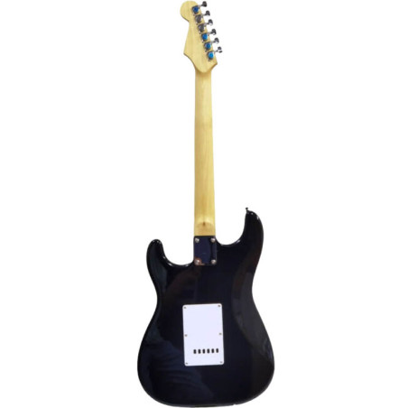 DEVISER LG1SLH 3TS Guitarra eléctrica Zurda