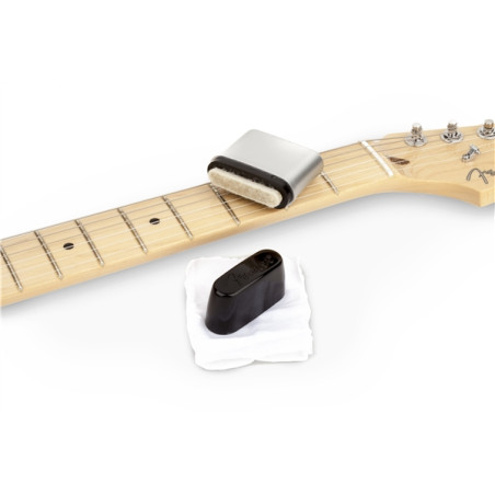 FENDER SPEED SLICK 0990521100 Limpiador de cuerdas para guitarra eléctrica