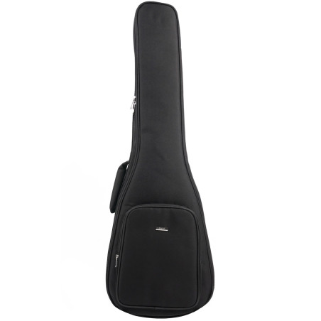 Enya Nova Go SP1 WH: Guitarra eléctro-acuústica de fibra de carbono ligera y duradera