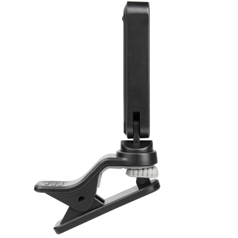 Afinador Cherub WST-551C: afinación precisa y fácil para músicos de todos los niveles