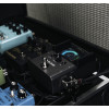 NUX B-8 Pedal transmisor inalámbrico para guitarra y bajo