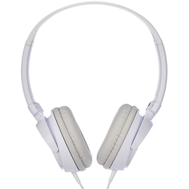 YAMAHA HPH-50 Audífonos de diadema color blanco