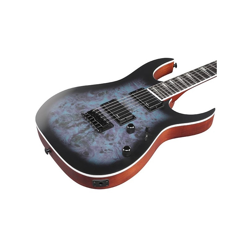 Cuerpo IBANEZ GRG121PAR-KBF Guitarra eléctrica