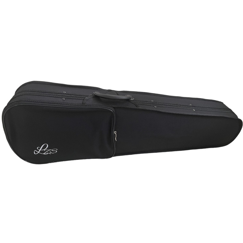 LZS V08844 Violin 4/4 con estuche
