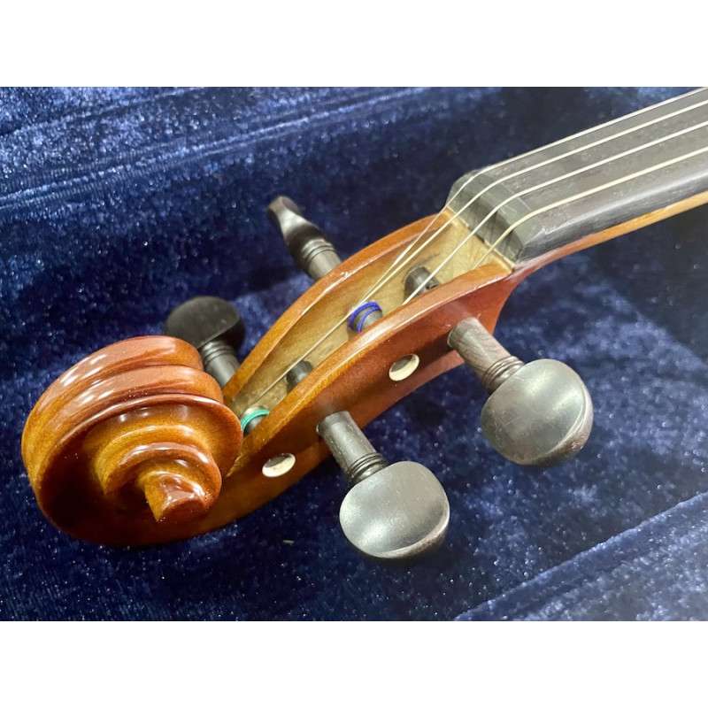 LZS V08844 Violin 4/4 con estuche