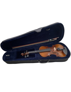 LZS V08834 Violin 3/4 con estuche 2