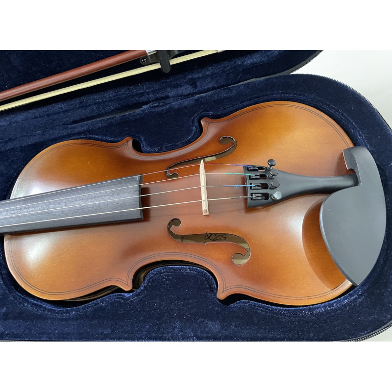 LZSV08834 Violin 3/4 con estuche