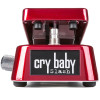 JIM DUNLOP SW95 Pedal de Wah de Slash para guitarra eléctrica