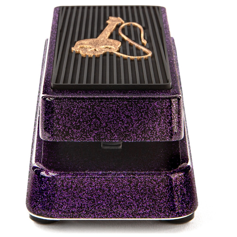 JIM DUNLOP KH95X: El Wah de Kirk Hammett de Metallica