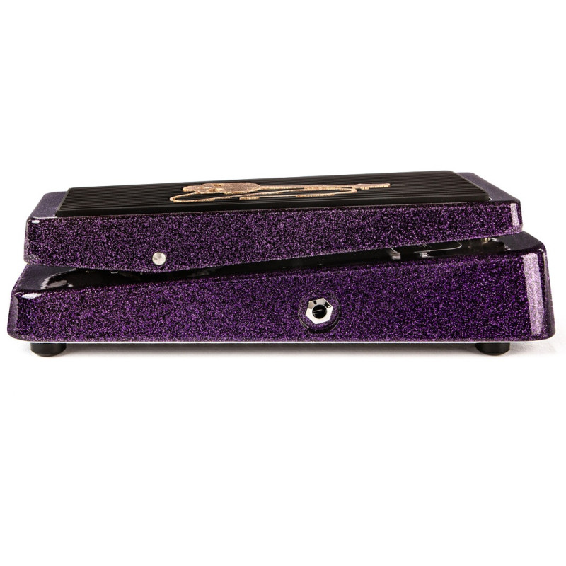 JIM DUNLOP KH95X: El Wah de Kirk Hammett de Metallica