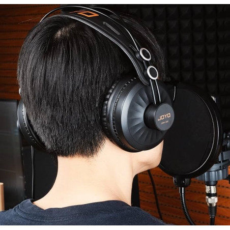 Audífonos JOYO JMH-02 para estudio