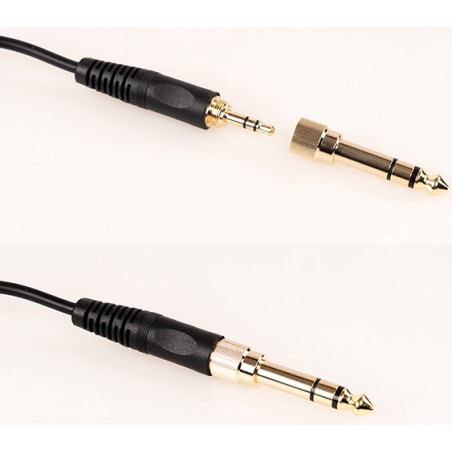 Audífonos Joyo JMH-02: Sonido Profesional para Músicos