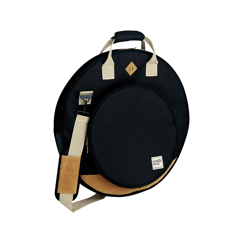 TAMA TCB22BK Estuche para platillos de batería