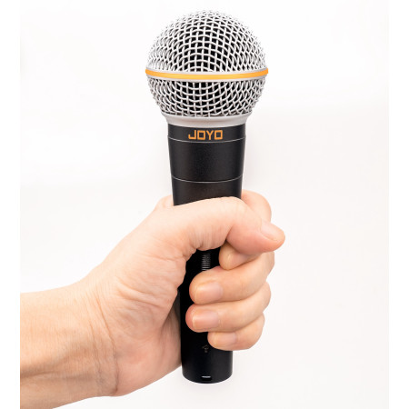 JOYO DM-1 Microfono vocal dinamico cardioide