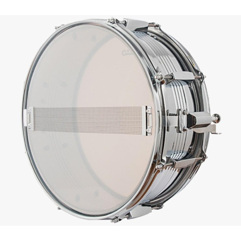 JINBAO JBS-1057 Redoblante metalico para bateria