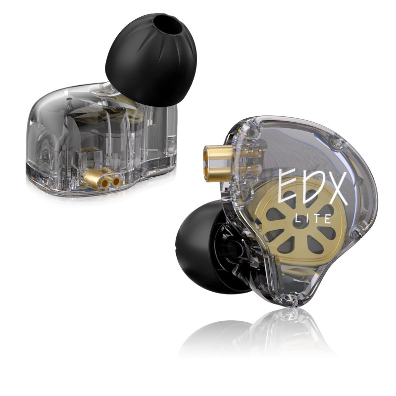 KZ EDX LITE Audífonos in ears