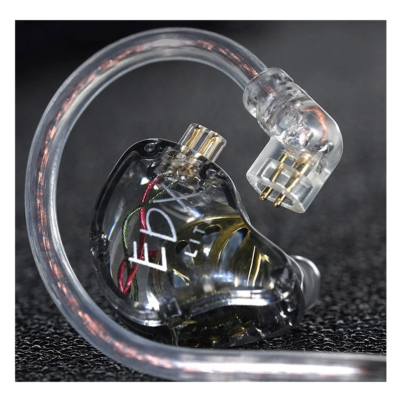 KZ EDX LITE Audífonos in ears