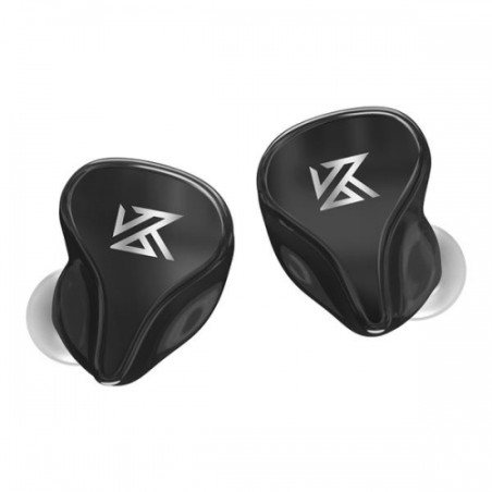 KZ Z1-PRO: Audífonos inalámbricos con Bluetooth 5.2 y alta fidelidad