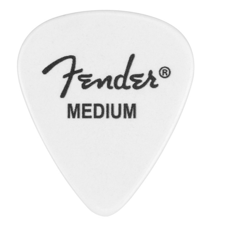 ¡Toca como Juanes! Púa Fender Juanes 1980351423 - Diseño exclusivo