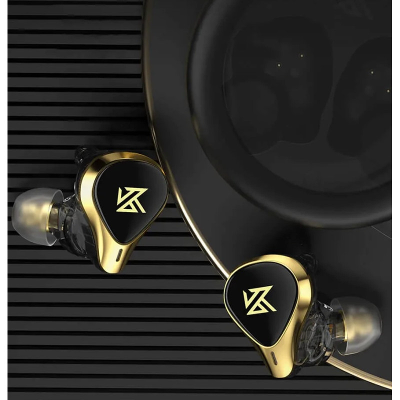 KZ SA08 PRO Audífonos In ears inalámbricos