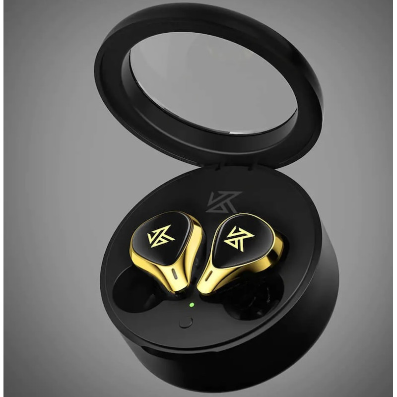 KZ SA08 PRO Audífonos In ears inalámbricos