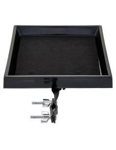 GIBRALTAR SC-SAT Mesa para accesorios de percusión 2