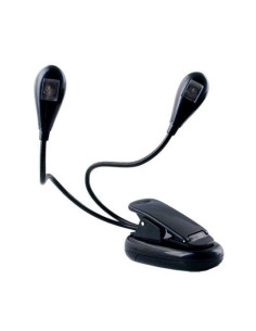 WINGO WML-02 R-919 Lampara para atril de partituras 2