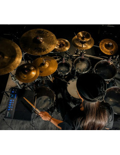 NUX DP-2000 Multi pad de percusión digital