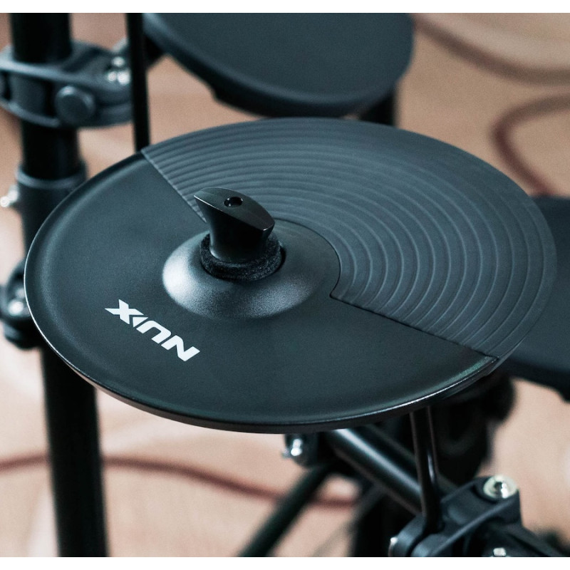 NUX DM-1X Bateria Electronica portable