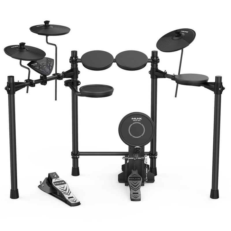 NUX DM-1X Bateria Electronica portable
