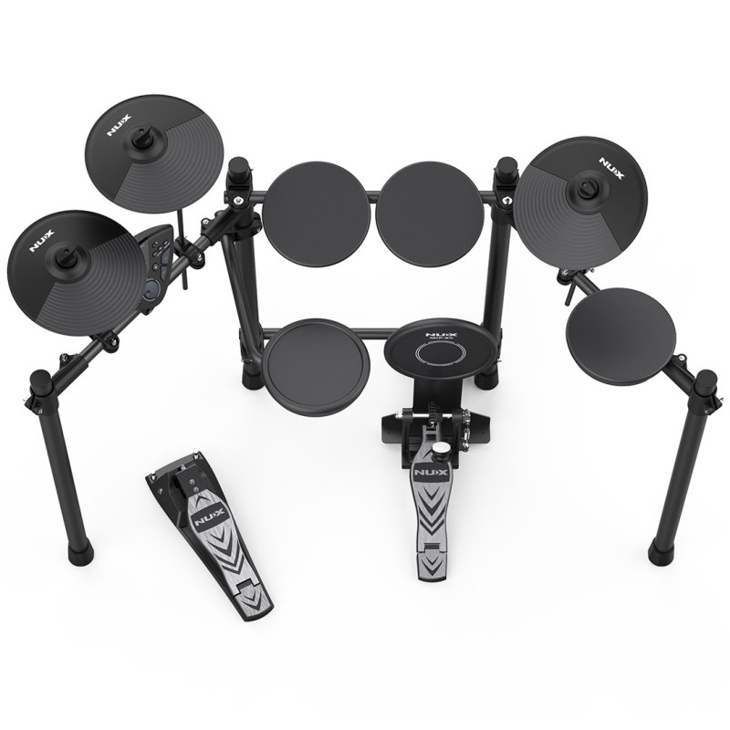 NUX DM-1X Bateria Electronica portable