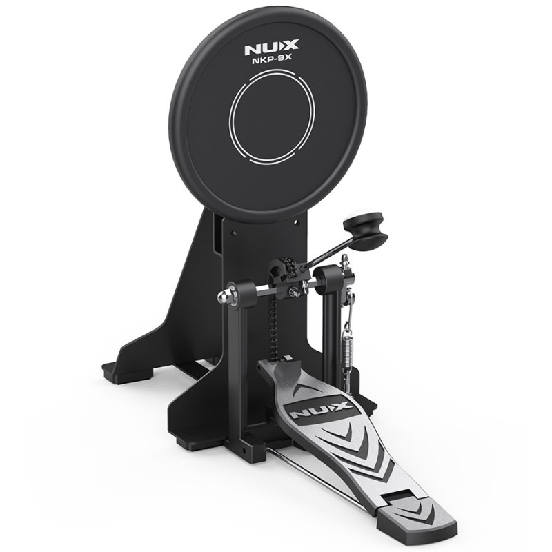 NUX DM-1X Bateria Electronica portable