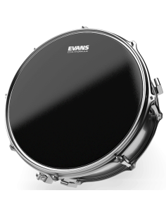 EVANS B14HBG Parche para redoblante color negro 2