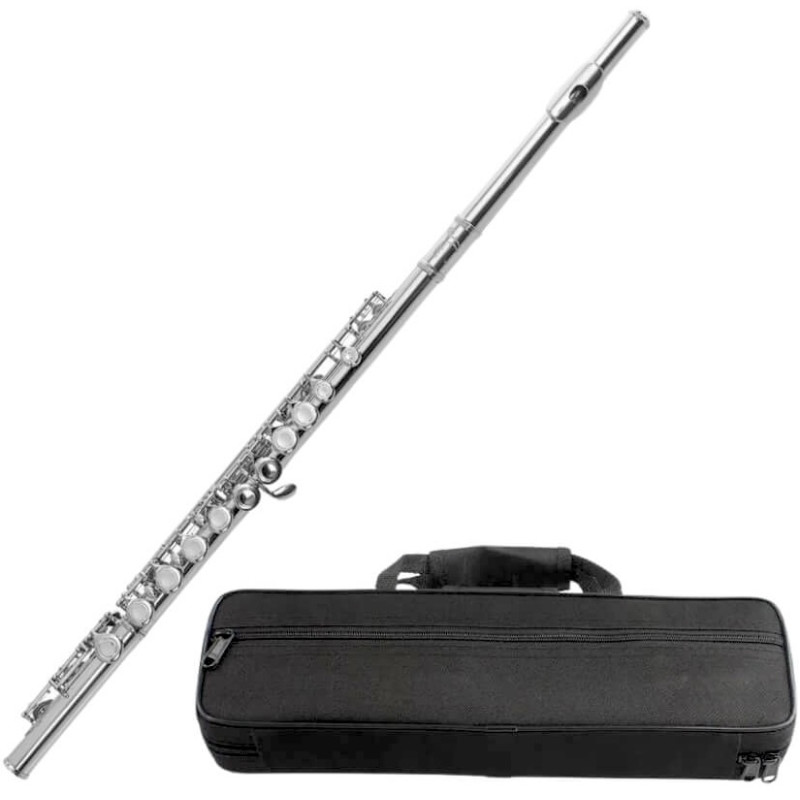 CONDUCTOR M1115NO Flauta traversa open hole