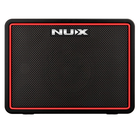 NUX MIGHTY LITE BT MKII Mini amplificador para guitarra
