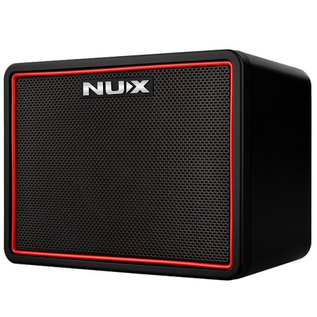 NUX MIGHTY LITE BT MKII Mini amplificador para guitarra